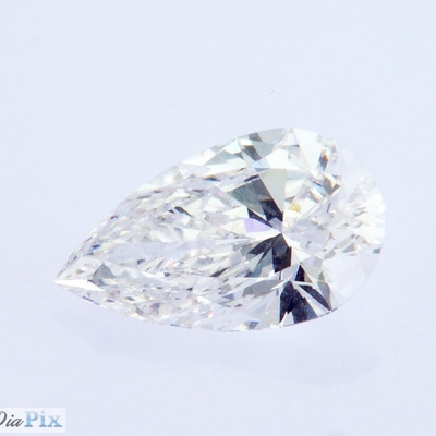 CVD E VVS2  7.2cts Pear Synthetic Lab Grown Diamonds IGI Certificate Wholesale Factory Directly