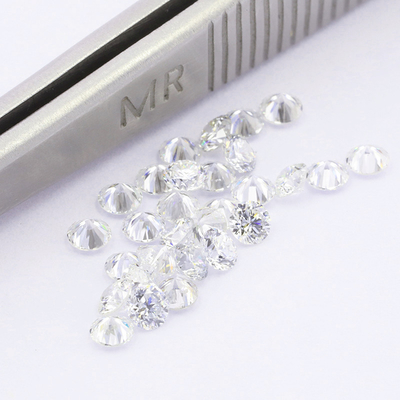Round Brilliant Cut Lab Created Diamonds 1ct To 1.99ct D VVS1 IGI Certificated