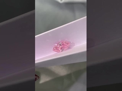 Pink Marquise CVD Diamond