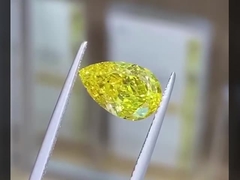 Certified Synthetic Diamonds lab created yellow diamonds prime source lab grown diamond