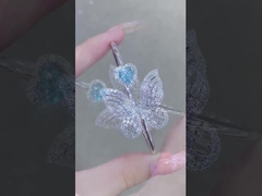 Diamond Bracelet Cultivated Diamonds Butterfly product fancy color diamond jewelry earing necklace