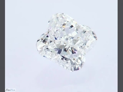 special flower cut lab grown diamonds