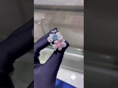 Lab Grown Diamond Rings